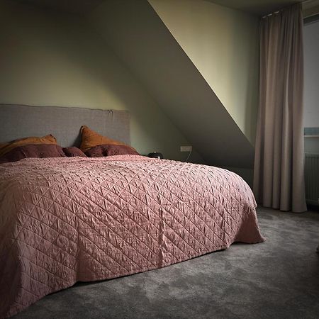 Fruehstueckshotel Fuerstenwerth ヴィルヘルムスハーフェン エクステリア 写真