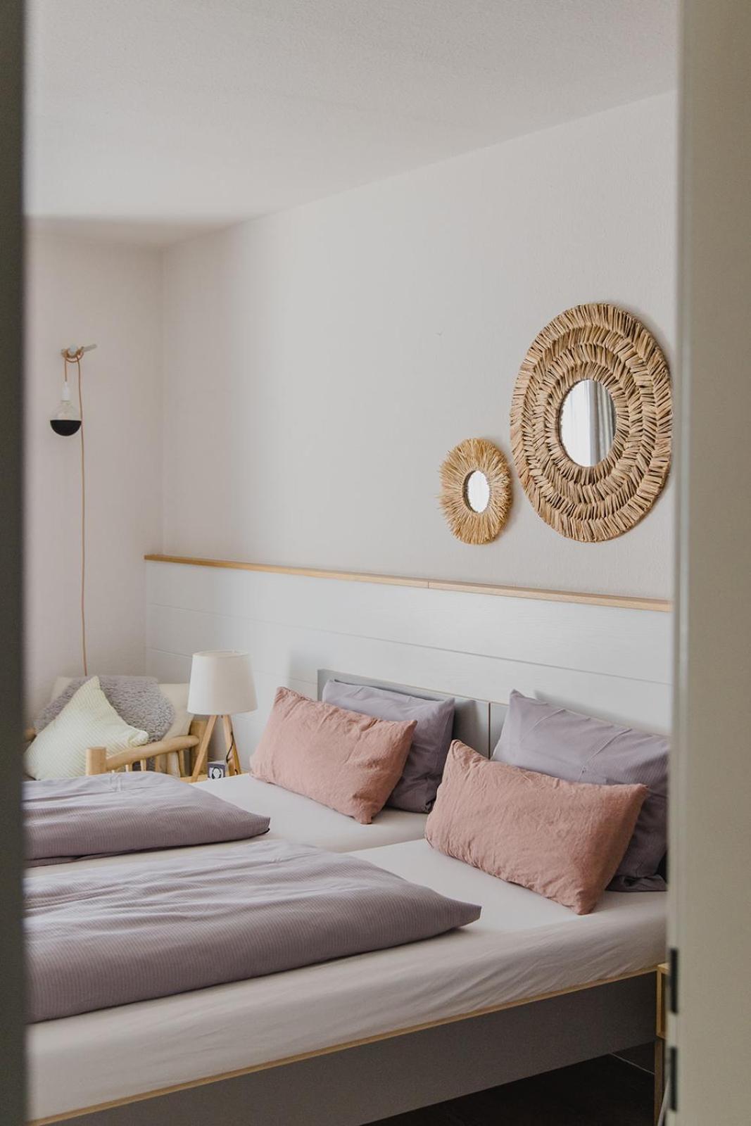 Fruehstueckshotel Fuerstenwerth ヴィルヘルムスハーフェン エクステリア 写真