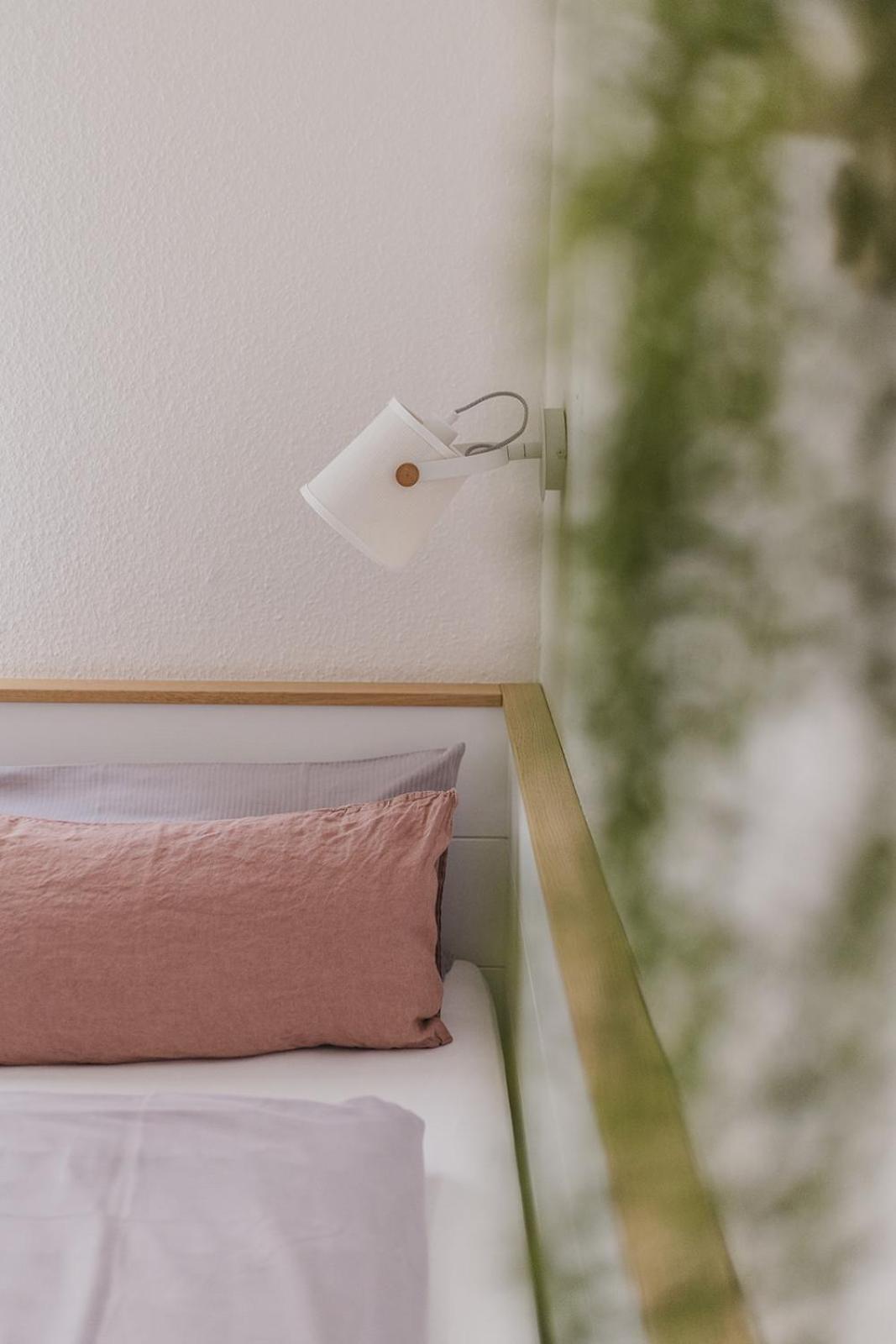 Fruehstueckshotel Fuerstenwerth ヴィルヘルムスハーフェン エクステリア 写真