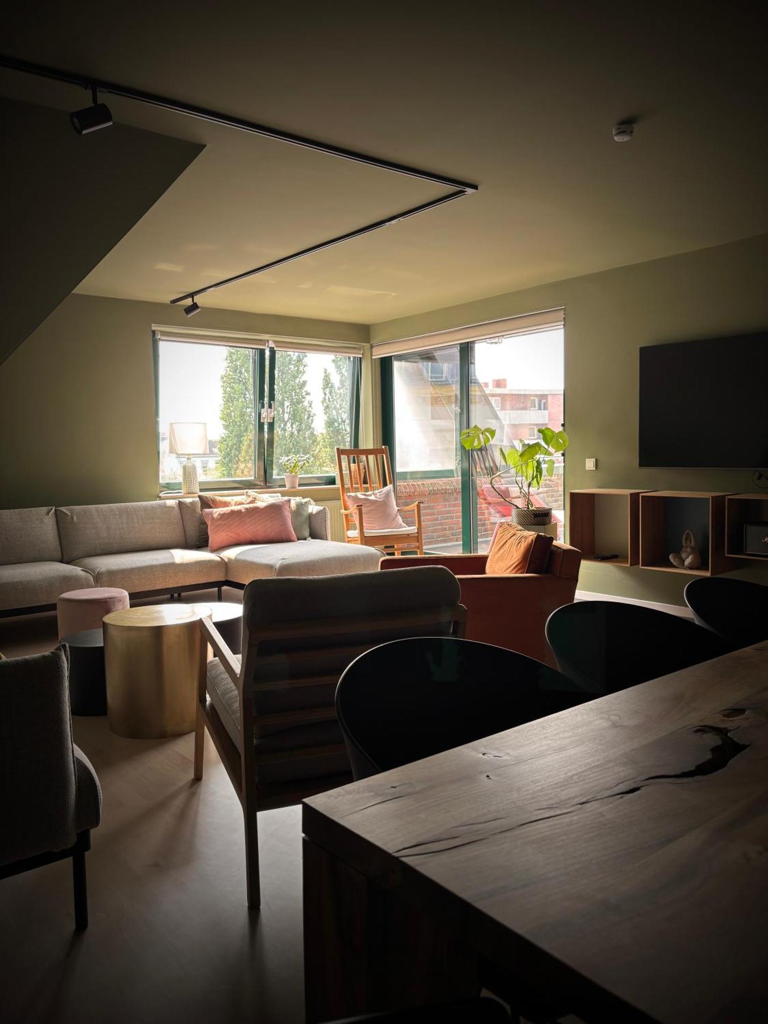 Fruehstueckshotel Fuerstenwerth ヴィルヘルムスハーフェン エクステリア 写真
