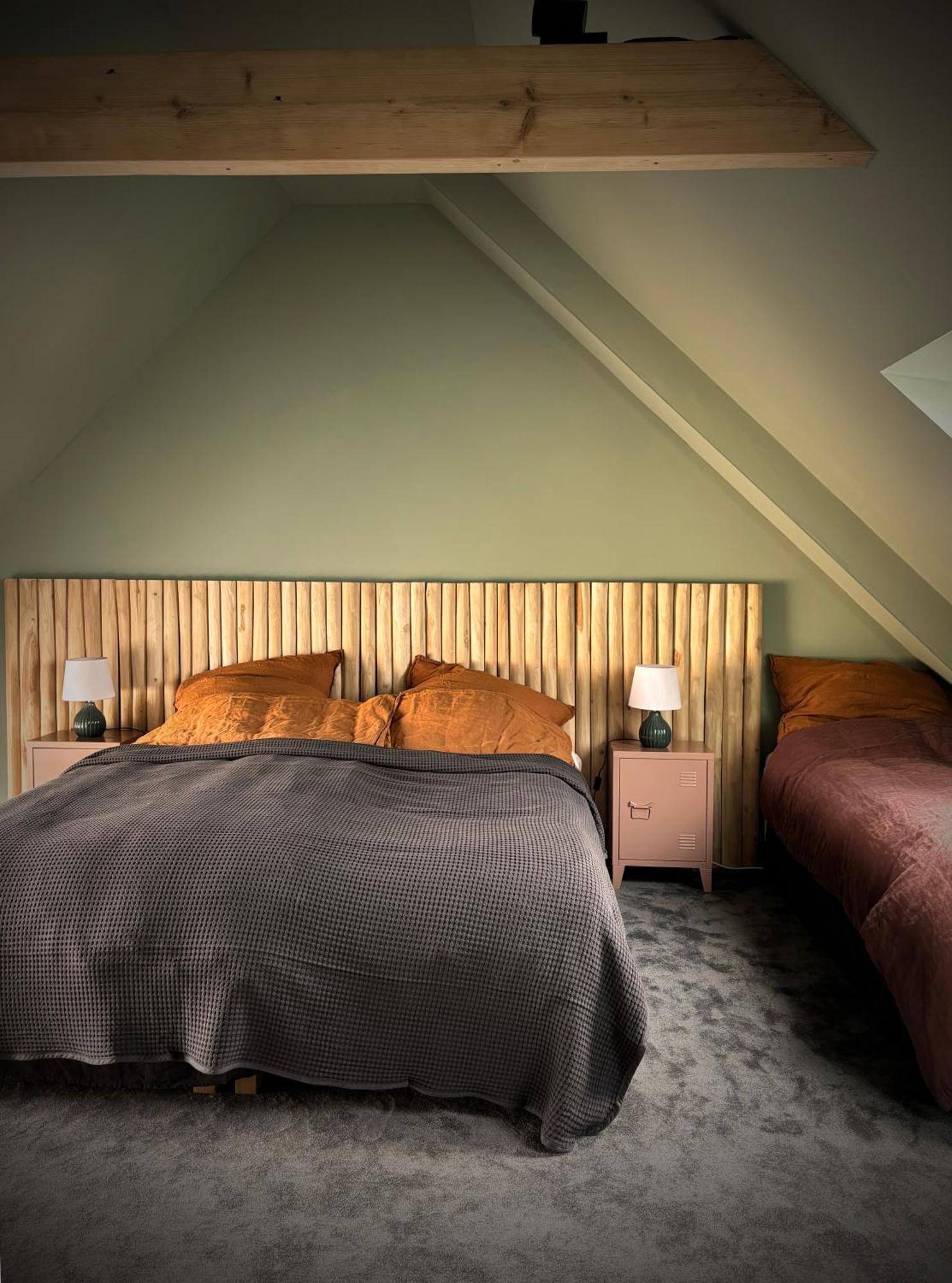 Fruehstueckshotel Fuerstenwerth ヴィルヘルムスハーフェン エクステリア 写真