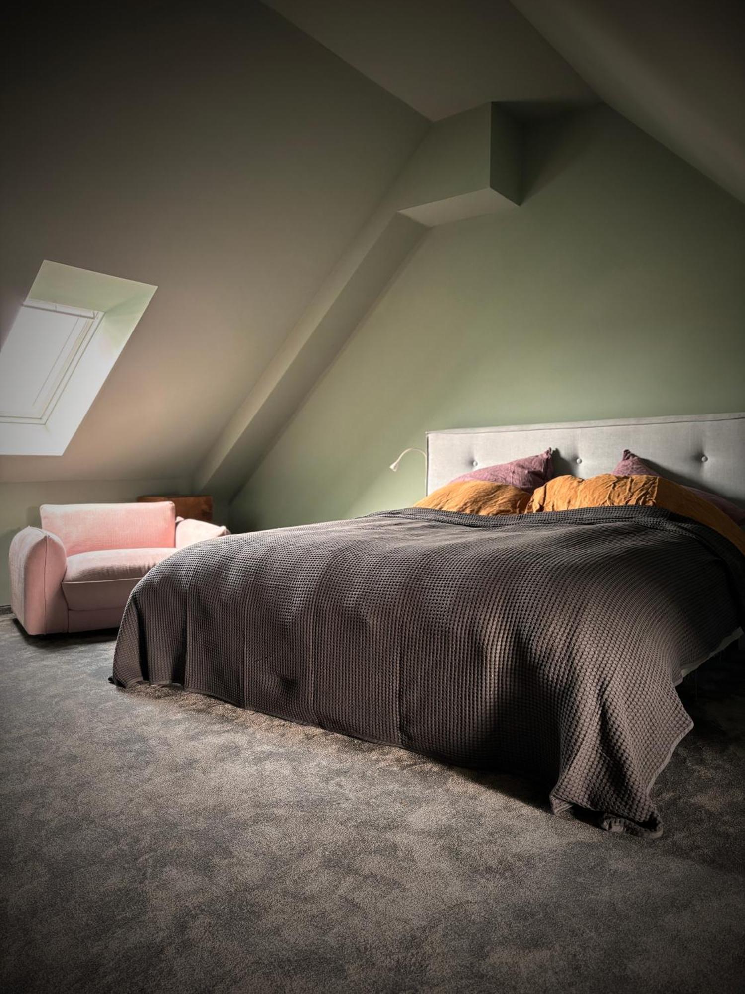 Fruehstueckshotel Fuerstenwerth ヴィルヘルムスハーフェン エクステリア 写真