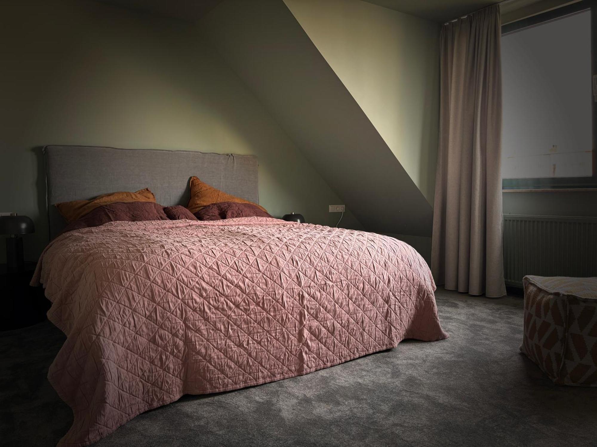 Fruehstueckshotel Fuerstenwerth ヴィルヘルムスハーフェン エクステリア 写真