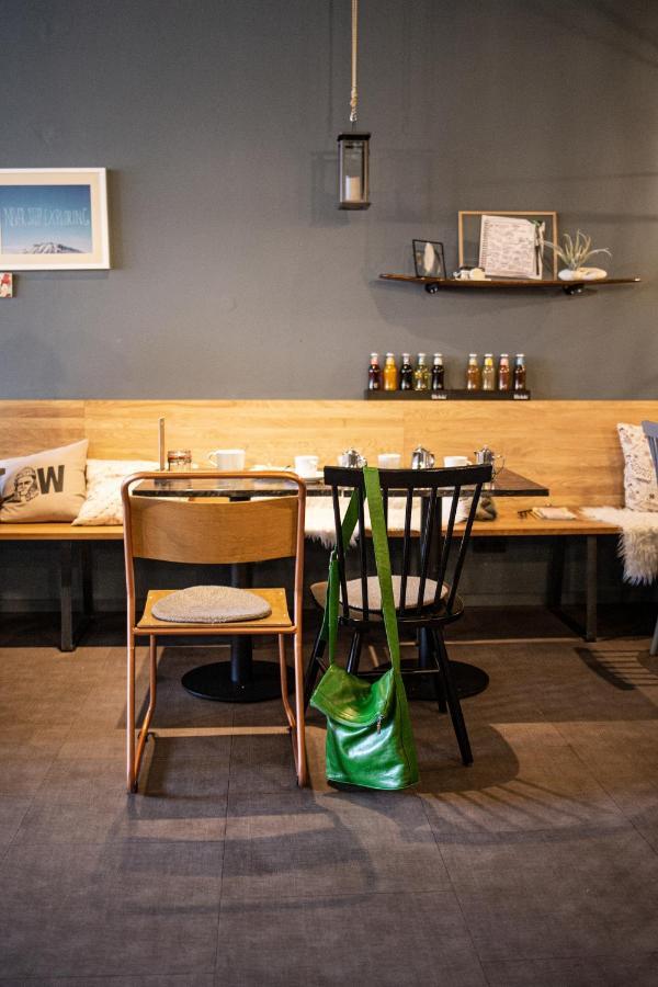 Fruehstueckshotel Fuerstenwerth ヴィルヘルムスハーフェン エクステリア 写真